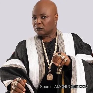 Charly Boy